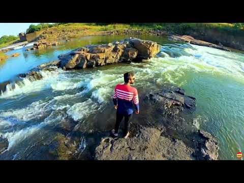 Fake Drone Shot | Slow Motion | Dipesh Patel Vlogs