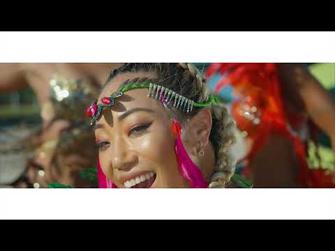 Caribbean Ting (Carnival Anthem) - Mikaben X Kevin Lyttle X Elephant Man