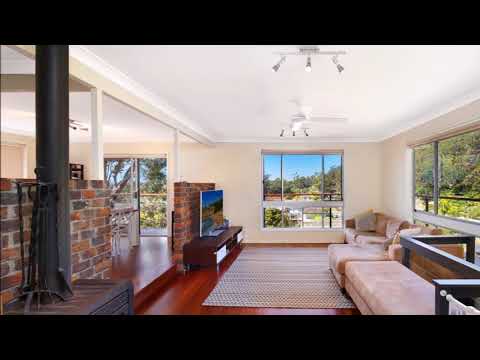 SOLD by Raine & Horne Umina Beach - 50 Lentara Road Umina Beach