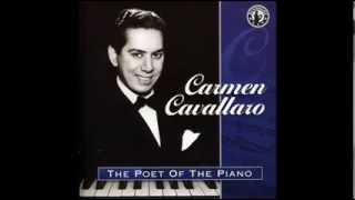 Carmen Cavallaro _ " BRAZIL " from film " The Eddy Duchin Story"