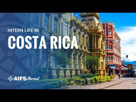 AIFS Abroad — video 17