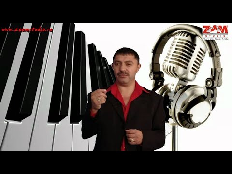 Nicolae Guta - Ma cunoaste toata tara, ZOOM STUDIO