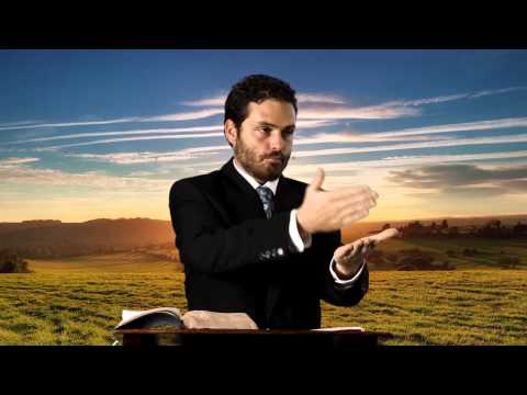 2012-10-06- Paul Godfrey - Cross Before the Crown