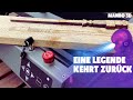 Falcon 2 Creality Diodenlaser Mit 22W Hier Gibt S Viele Tipps Zu Lightburn