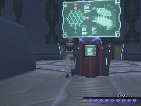 Let's Play Xenosaga Episode III: Also sprach Zarathustra - Part 63