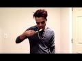 My Wasabi Challenge