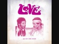 Love with Jimi Hendrix - The Everlasting First (Take 16) [From the 'Blue Thumb Acetate' 1970]