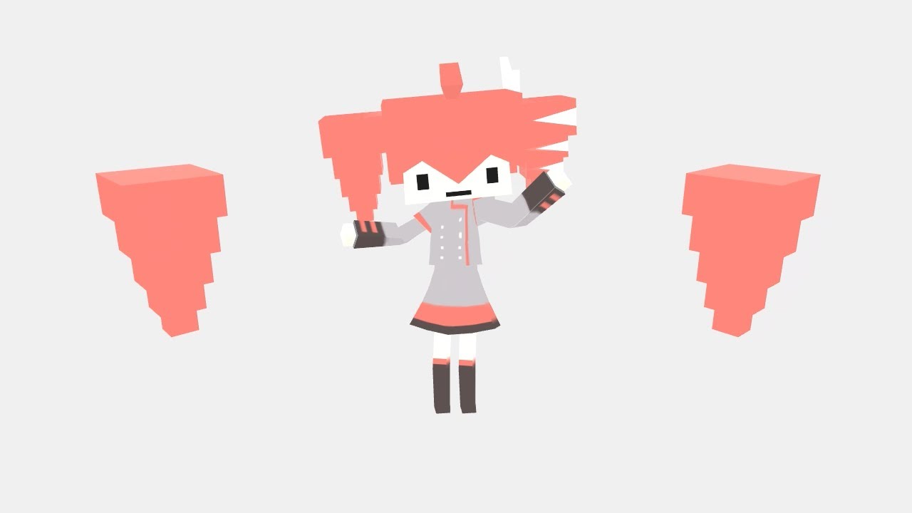 みんな死んでしまった世界でどうして僕だけ生きてるんですか？ - daniwell feat. 重音テトSV