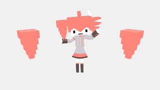 みんな死んでしまった世界でどうして僕だけ生きてるんですか？ - daniwell feat. 重音テトSV