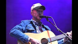 Tyler Childers - Telluride Bluegrass Fest, Telluride CO - 6-17-22 AUD