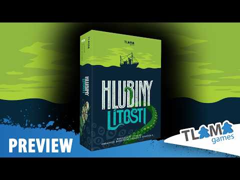 Hlubiny lítosti: Zoufalejší vydání - YouTube Video