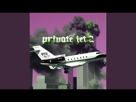 Private Jet 2