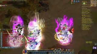 GUILD WAR 2026-05-24 | ROUND 2 | CAMERA SPVIC