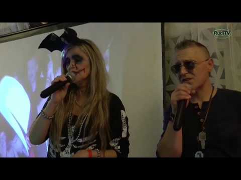 "Pol-Ton"  HALLOWEEN PARTY in Herner Mark !