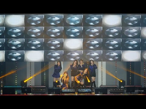 180331 소나무 (SONAMOO) '넘나 좋은 것 (I Like U Too Much)' 4K Fancam [직캠] [전체] by Sena @강화 K-POP CONCERT