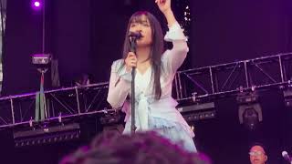 Download lagu [FRONT ROW] Bernadya - Kini Mereka Tahu Live at Pestapora 2025 [FULL HD 60 FPS] mp3