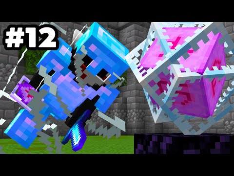 I Learned 24 Minecraft PvP Combos in 24 Hours