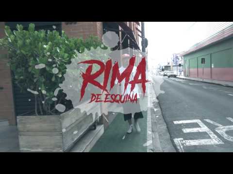 Rima de Esquina semana #32 - Visel Mc - Vida de Ilusão (Prod Ill Suk)