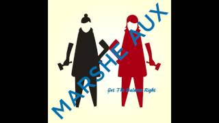 MARSHEAUX - &quot;Now this is Fun (‘The Eagle has landed’ Version)