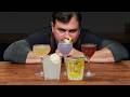 The Secret Cocktails Bartenders Love And Never Tell You About