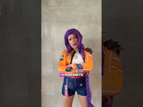 Who is Stronger?💪🏽