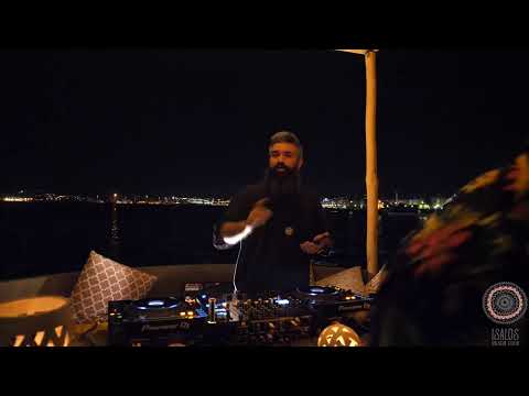 Sunsets at the Lighthouse vol. IV ft. Andreas Athineos & Argy Rous