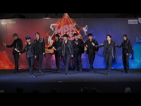 220618 Savour cover CRAVITY - Flame @ MBK Cover Dance 2022 (Teen Semi)