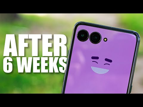Motorola Razr Ultra (2025) after a month: WORTH it?