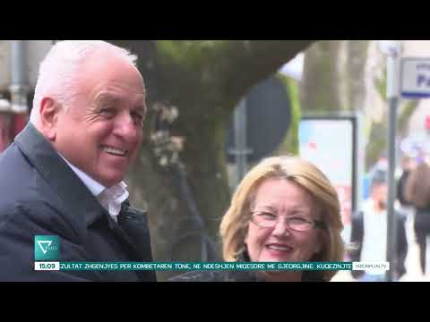 Edicioni Informativ - 30 Mars 2022 - Ora 15:00 - News, Lajme - Vizion Plus