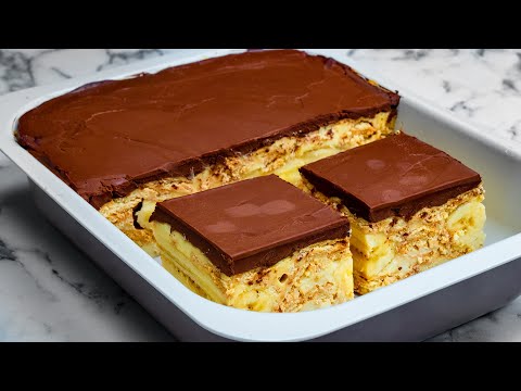 15 minut wystarczy żeby przygotować pyszne bananowe ciasto. | Cookrate - Polska