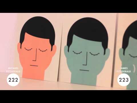 The Project Twins at Sample-Studios, Cork