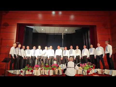 SKUS Pivnica, mužská spevácka skupina.