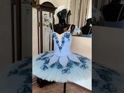 Ballet costume P 3111 - video 2