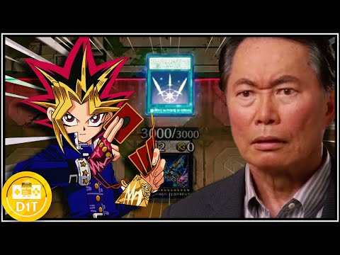 When Your Opponent is LITERALLY Yami Yugi [Yu-Gi-Oh! Master Duel]