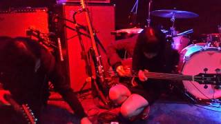 MONO (Japan) - Recoil, Ignite