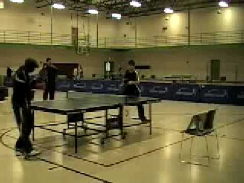 NCTTA Regional Qualifying Series Part 1