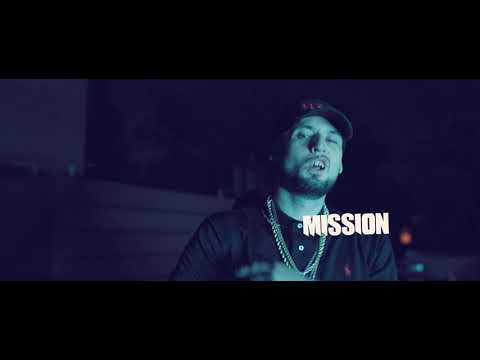Money Bagz x luciano - Mission |SHOT BY KK47