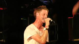 The Temperance Movement - Battle Lines - Holmfirth Picturedrome 26-07-2019
