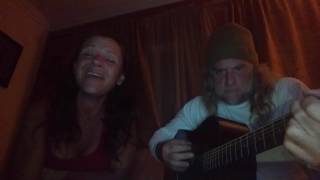 Scott&SarahD Ruff takes and whiskey: Poor Johnny - by Robert Cray