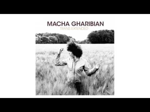 Macha Gharibian - Marmashen  [Official Audio]