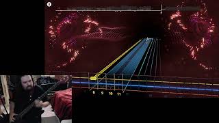 RS+ Bass Sightread Golden Blunders by Ringo Starr