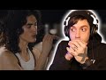 Conan Gray Jigsaw Live Rehearsal Session REACTION