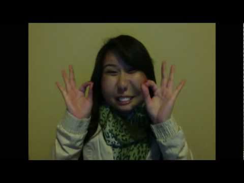 MaryClaire's Birthday Greetings