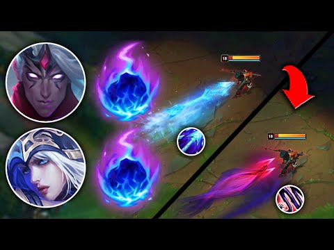 WE PLAYED THE "ARROWS OF DEATH" COMP AND SNIPED THEM ALL!