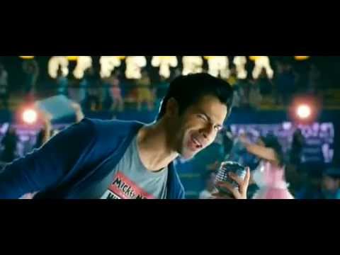 Tareef Karoon Kya Uski (Shanaya Song) - Full HQ | Student Of The Year - ALIA, VARUN and SIDHARTH