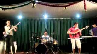 Beyond The Horizon - (Mezzoforte)