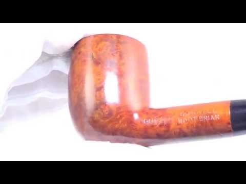 Dunhill Root Briar 1969 Classic Billiard Smoking Pipe From PIPELIST.COM