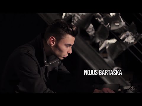Nojus Bartaška ir Povilas Karmonas (Live session)