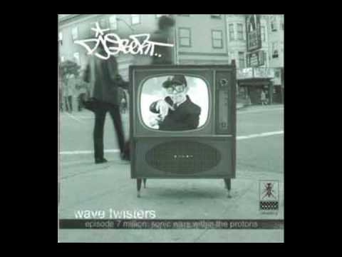 First Half by D-Styles feat. DJ Pone and Snayk Eyez