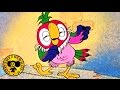 Возвращение блудного попугая - 1 серия Попугай Кеша | Советские мультфильмы ...
